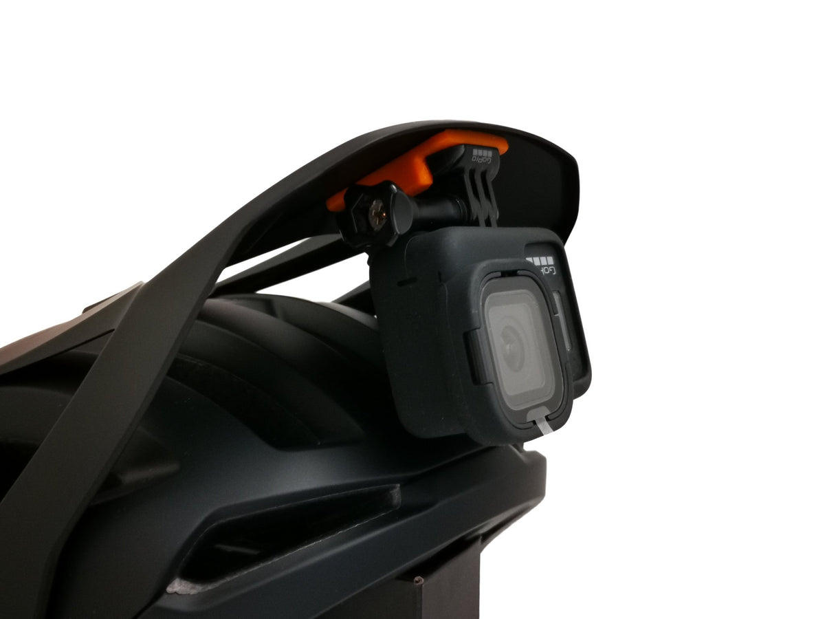 Under Visor Mount for POC Kortal Helmets