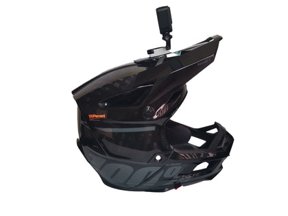 Capture the Action: r3pro Visor Mounts for Top Brands - r3pro