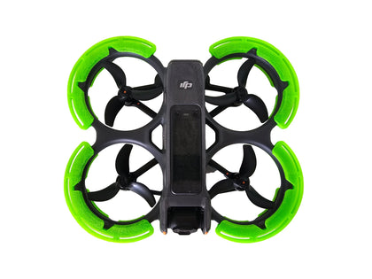 Drone Protection - r3pro