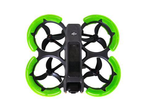 Drone Protection - r3pro