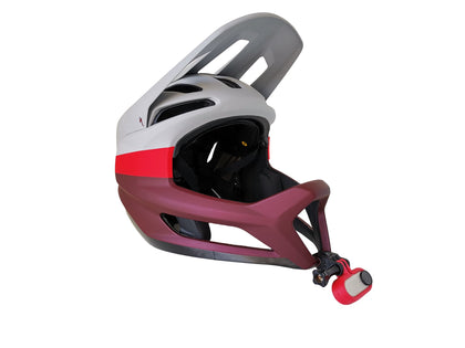 Enhance Your Specialized Helmet: Premium Mounts for Ultimate Versatility - r3pro