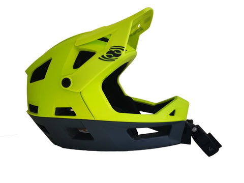 Optimal Compatibility: r3pro Mounts for IXS Helmets - r3pro