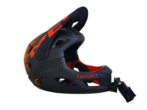 Perfect Adaptation: r3pro Mounts for Met Helmets - r3pro