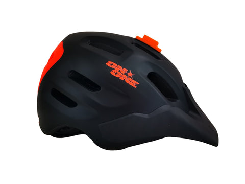 Perfect Adaptation: r3pro Mounts for OnOne Helmets - r3pro