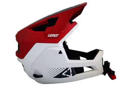 Perfect Fit: r3pro Mounts for Leatt Helmets - r3pro