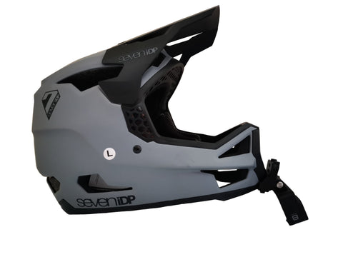 Perfect Harmony: r3pro Mounts for 7idp Helmets - r3pro