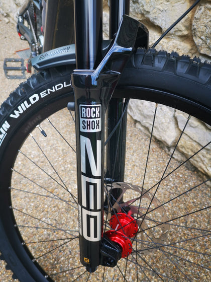 Preserve Your Fork: r3pro Protective Fork Wraps - r3pro