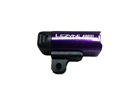 Revolutionary Integration: r3pro Adapter for Lezyne Lights - r3pro