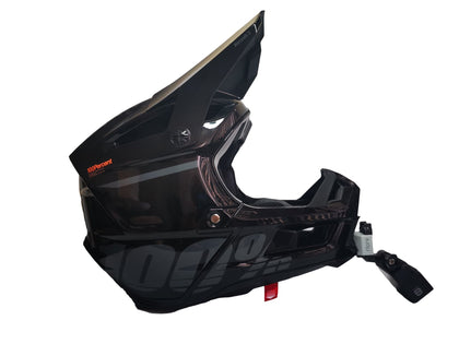 Seamless Adaptability: r3pro Mounts for 100% Helmets - r3pro