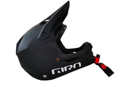 Seamless Compatibility: r3pro Mounts for Giro Helmets - r3pro