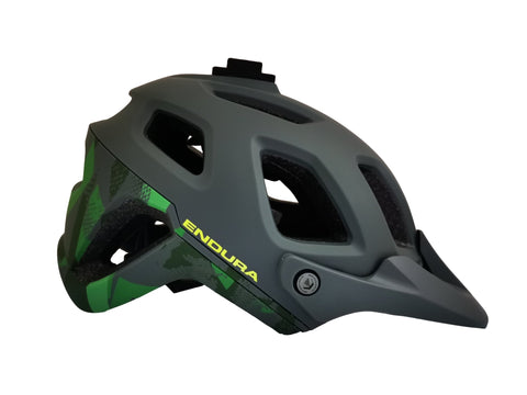 Seamless Integration: r3pro Mounts for Endura Helmets - r3pro