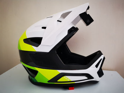 Seamless Integration: r3pro Mounts for Kask Helmets - r3pro