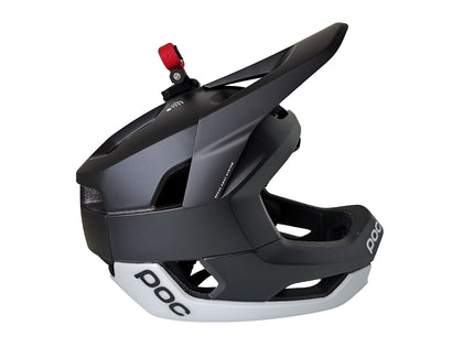 Seamless Integration: r3pro Mounts for POC Helmets - r3pro