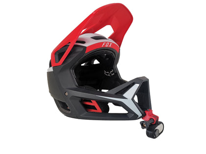 Secure Device Mounts: Versatile Solutions for All Fox Helmets - r3pro