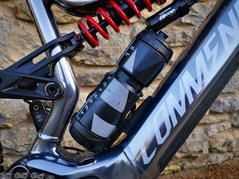 Secure Your Hydration: r3pro Bottle Cage Mounts - r3pro