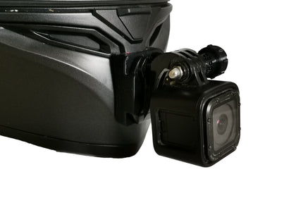 Ultimate Versatility: r3pro Mounts for Motorbike Helmets - r3pro