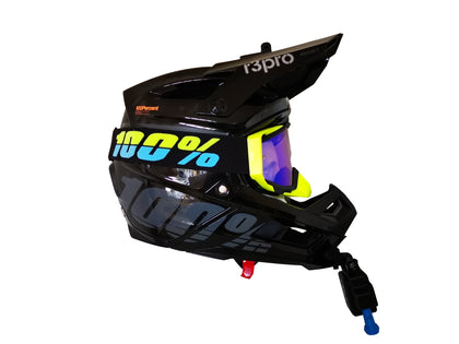 Unmatched Variety: r3pro The Largest Range of Helmet Mounts for Top Brands - r3pro