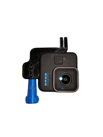 Versatile Solutions: r3pro Adapter Mounts for GoPro - r3pro