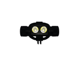 Light Mount for Chillitech Capsule 800 Lumens Lights Cree V20