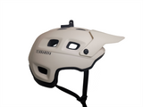 Top Mount for Met Terranova Helmets