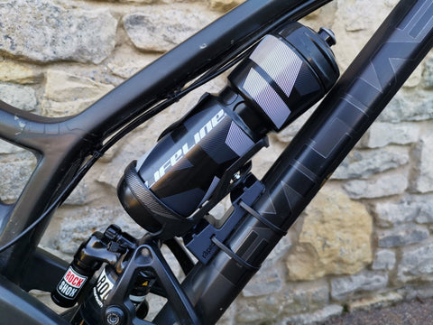 Angled Bottle Cage Mount for EVIL Bikes - r3pro