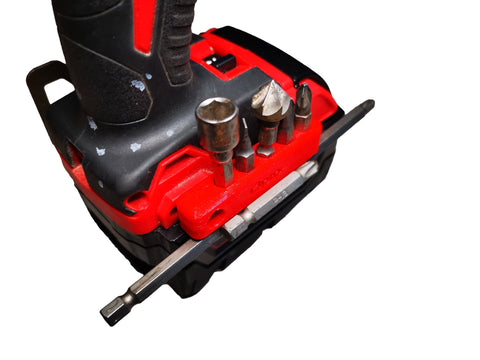 Bit Buddy for Milwaukee Power Tools - r3pro