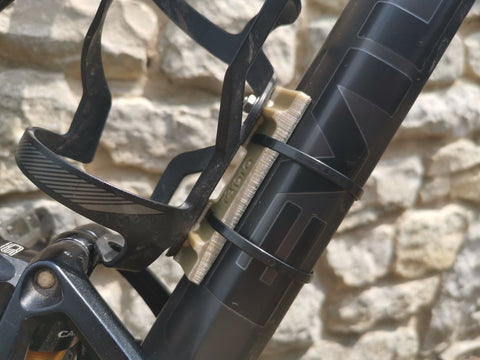 Bottle Cage Mount for EVIL Bikes - r3pro