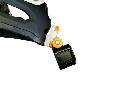 Chin Mount for Bell Super 2R/3R Helmets - r3pro