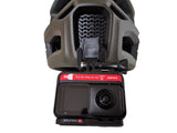 Chin Mount for Bluegrass Vanguard Helmets - r3pro