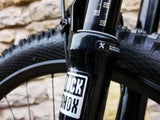 Fork wrap for Rockshox Zeb Ultimate 29 Charger 2 - r3pro