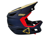 Front Mount for Leatt Mtb 4 Helmets - r3pro