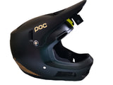 Front Mount for POC Coron Helmets - r3pro