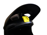 Front Mount for POC Coron Helmets - r3pro