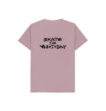 Kids T - Shirts with HairyBobs Cave & Skate The NorthBay Design - r3pro