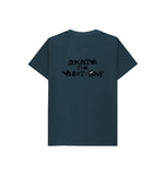 Kids T - Shirts with HairyBobs Cave & Skate The NorthBay Design - r3pro