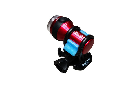 Light Mount for Exposure Trace Cree Lights - r3pro