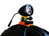 Light Mount for Hope Cree Lights V3 - r3pro