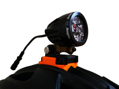 Light Mount for Hope Cree Lights V4 - r3pro-cree-Hope-hopelights