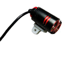 Light Mount for One23 Duo 2000 Lights Cree V21 - r3pro