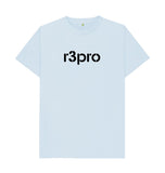 Men's T - Shirt with Large Logo - r3pro