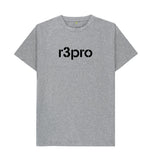 Men's T - Shirt with Large Logo - r3pro