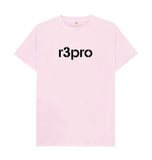 Men's T - Shirt with Large Logo - r3pro