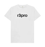 Men's T - Shirt with Large Logo - r3pro