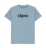 Men's T - Shirt with Large Logo - r3pro