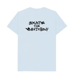 Mens T - Shirts with HairyBobs Cave & Skate The NorthBay Design - r3pro