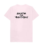 Mens T - Shirts with HairyBobs Cave & Skate The NorthBay Design - r3pro