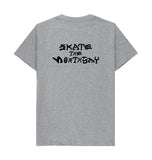 Mens T - Shirts with HairyBobs Cave & Skate The NorthBay Design - r3pro