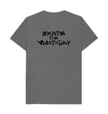 Mens T - Shirts with HairyBobs Cave & Skate The NorthBay Design - r3pro