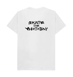 Mens T - Shirts with HairyBobs Cave & Skate The NorthBay Design - r3pro