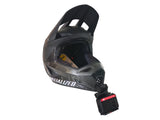 r3pro Chin Mount: Capture the Thrills for Specialized Dissident 2 Helmets! - r3pro